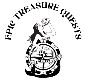 Epic Treasure Quests - Treasure and Scavenger hunts